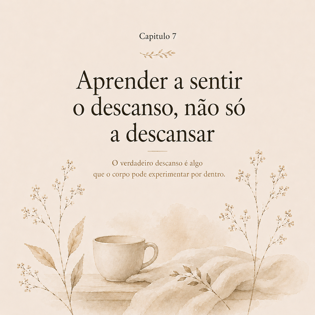 A Memória do Teu Corpo : Porque é que a tensão antiga fica presa no teu corpo, e como a libertas