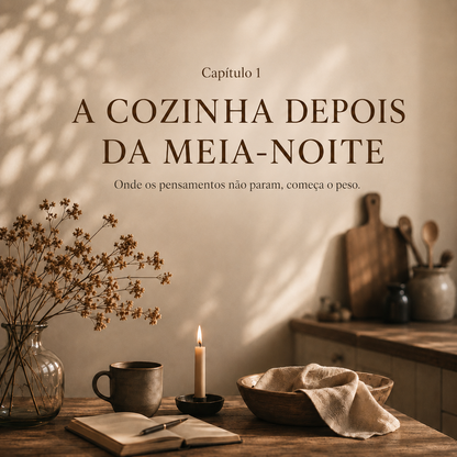 Nunca Fui Bem Criança : Liberta-te da sensação de que tens de ser sempre a forte