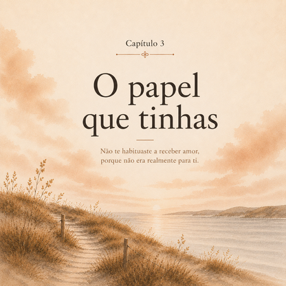 Nunca Suficiente: Liberta-te de uma mãe narcisista