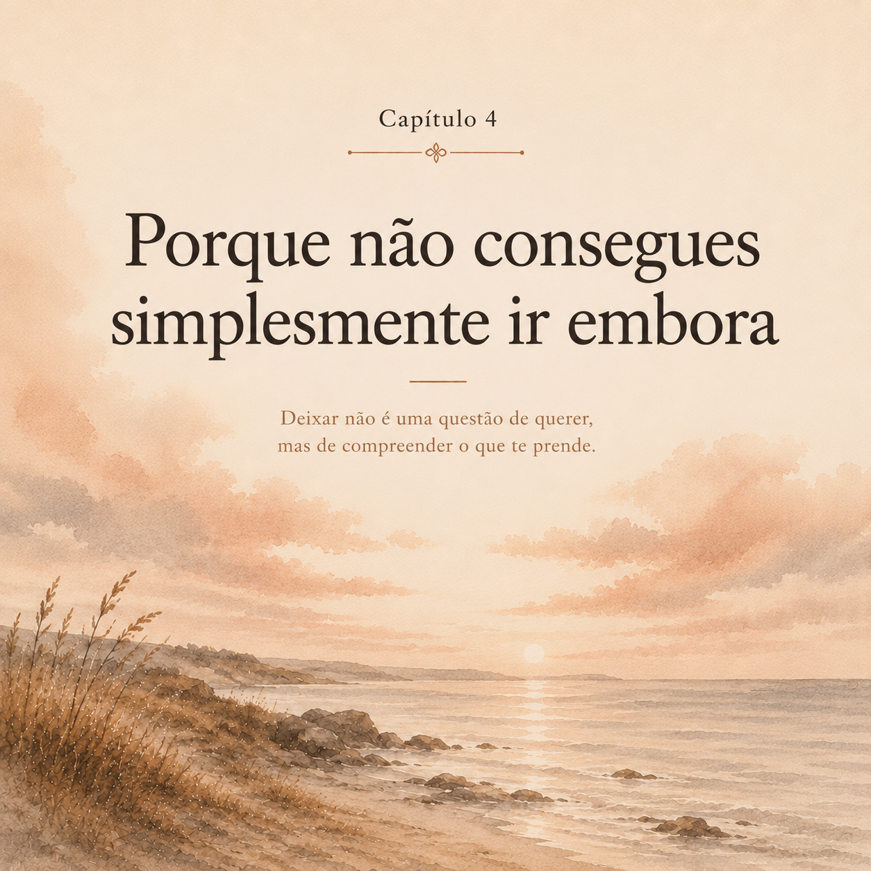 Nunca Suficiente: Liberta-te de uma mãe narcisista