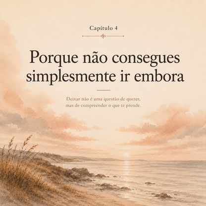 Nunca Suficiente: Liberta-te de uma mãe narcisista