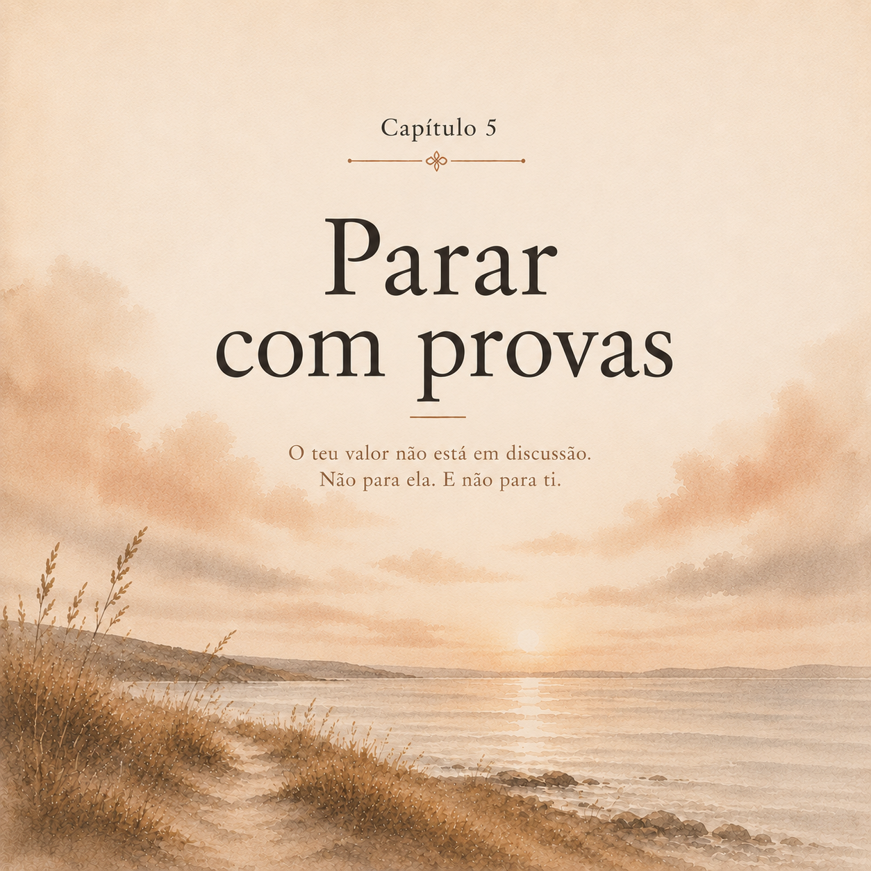 Nunca Suficiente: Liberta-te de uma mãe narcisista