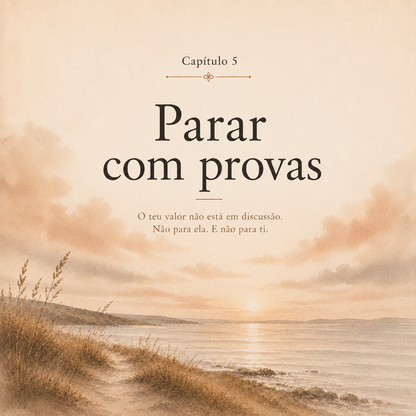 Nunca Suficiente: Liberta-te de uma mãe narcisista