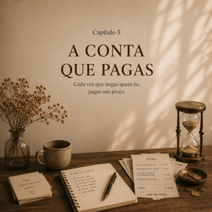 Nunca Fui Bem Criança : Liberta-te da sensação de que tens de ser sempre a forte