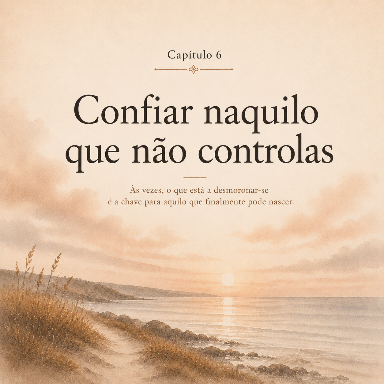 Nunca Suficiente: Liberta-te de uma mãe narcisista
