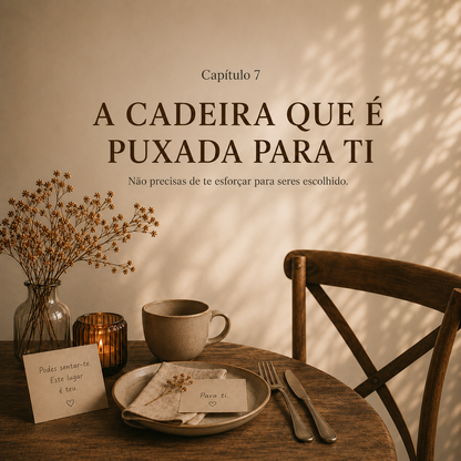 Nunca Fui Bem Criança : Liberta-te da sensação de que tens de ser sempre a forte
