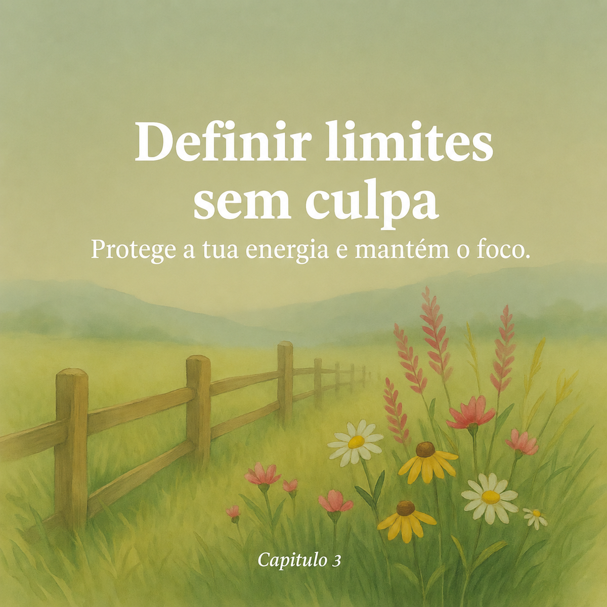 Voltar a Ser Eu: Liberta-te da inquietação, da ansiedade e do ruído mental